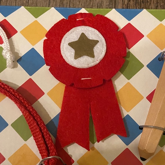 My First School Set-NIB - Picture 4 of 11